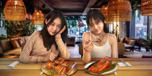 Page 324 of Andy chao 2023-12 Thanksgiving meat BBQ imagepack - preview thumbnail