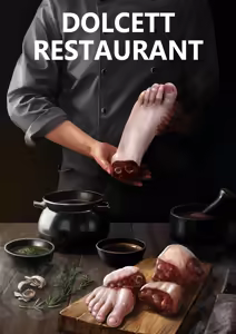 Page 328 of Andy chao 2023-12 Thanksgiving meat BBQ imagepack - preview thumbnail