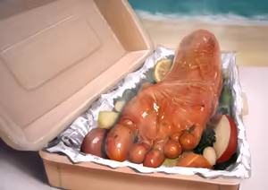 Page 366 of Andy chao 2023-12 Thanksgiving meat BBQ imagepack - preview thumbnail