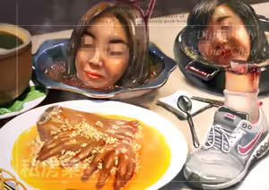 Page 376 of Andy chao 2023-12 Thanksgiving meat BBQ imagepack - preview thumbnail