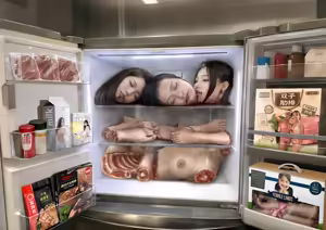 Page 428 of Andy chao 2023-12 Thanksgiving meat BBQ imagepack - preview thumbnail
