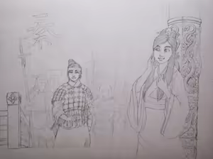 Page 740 of Andy chao 2023-12 Thanksgiving meat BBQ imagepack - preview thumbnail
