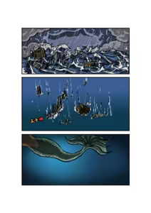 Page 760 of Andy chao 2023-12 Thanksgiving meat BBQ imagepack - preview thumbnail