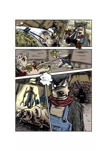 Page 764 of Andy chao 2023-12 Thanksgiving meat BBQ imagepack - preview thumbnail