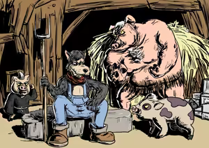 Page 768 of Andy chao 2023-12 Thanksgiving meat BBQ imagepack - preview thumbnail