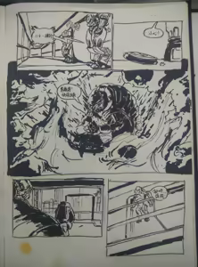 Page 810 of Andy chao 2023-12 Thanksgiving meat BBQ imagepack - preview thumbnail