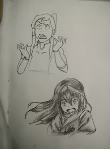 Page 820 of Andy chao 2023-12 Thanksgiving meat BBQ imagepack - preview thumbnail