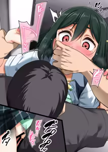 Page 17 of ち★栞② - preview thumbnail