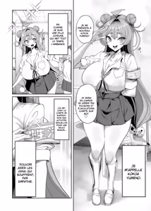 Page 11 of Seikatsu Shidouiin no Sakusei Kiroku (Heart) | Les chroniques d'une membre du comité de supervision des activités sexuelles - preview thumbnail
