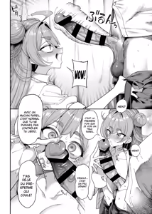 Page 15 of Seikatsu Shidouiin no Sakusei Kiroku (Heart) | Les chroniques d'une membre du comité de supervision des activités sexuelles - preview thumbnail