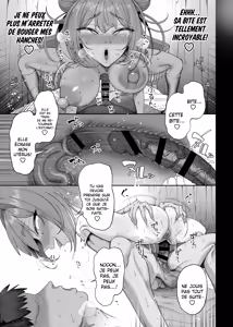 Page 28 of Seikatsu Shidouiin no Sakusei Kiroku (Heart) | Les chroniques d'une membre du comité de supervision des activités sexuelles - preview thumbnail