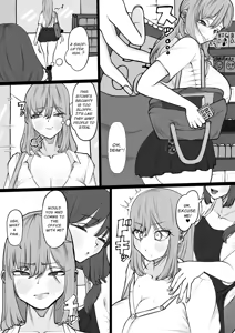 Page 13 of "Ara Ara" Mating Lady - preview thumbnail