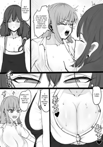 Page 15 of "Ara Ara" Mating Lady - preview thumbnail