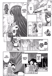 Page 2 of Sono Haha, Chijo ni Tsuki | Esta Madre es una Pervertida (decensored) - preview thumbnail