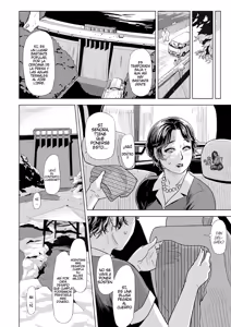 Page 6 of Netorare Pandemic 1-2｜Pandemia De Cornudos 1-2 - preview thumbnail
