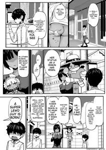 Page 9 of Kuro Gal Maid Inma, Goshu o Kuu. Kuro-Gyaru Succubus Maid Devours Her Master - 4 - preview thumbnail