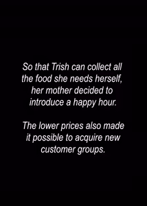 Page 61 of FANMADE Trish Compilation English - preview thumbnail