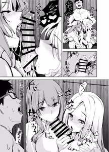 Page 16 of Girl Girl - preview thumbnail