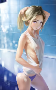 Page 119 of Ecchi - preview thumbnail