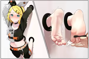 Page 56 of ahoge009 - preview thumbnail
