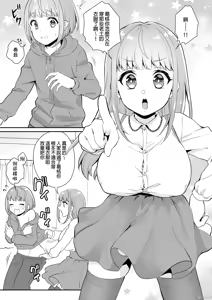 Page 4 of おっきい妹ちっちゃい兄 [DL版] （Chinese） - preview thumbnail