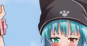 Page 393 of 北兎七世 - preview thumbnail