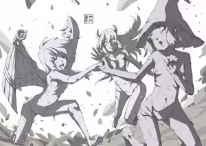 Page 3 of petrification - preview thumbnail