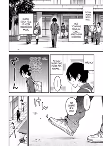Page 103 of InCha Doushi no Tsukiau Chokuzen ga Ichiban Eroiyo ne - El momento justo antes de que dos introvertidos comiencen a salir es el más sexy - preview thumbnail
