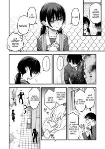 Page 109 of InCha Doushi no Tsukiau Chokuzen ga Ichiban Eroiyo ne - El momento justo antes de que dos introvertidos comiencen a salir es el más sexy - preview thumbnail
