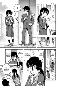 Page 110 of InCha Doushi no Tsukiau Chokuzen ga Ichiban Eroiyo ne - El momento justo antes de que dos introvertidos comiencen a salir es el más sexy - preview thumbnail