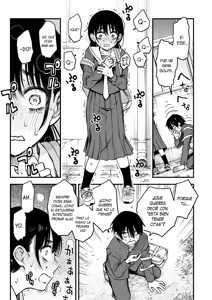 Page 116 of InCha Doushi no Tsukiau Chokuzen ga Ichiban Eroiyo ne - El momento justo antes de que dos introvertidos comiencen a salir es el más sexy - preview thumbnail