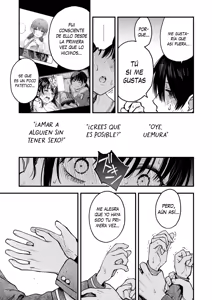 Page 118 of InCha Doushi no Tsukiau Chokuzen ga Ichiban Eroiyo ne - El momento justo antes de que dos introvertidos comiencen a salir es el más sexy - preview thumbnail