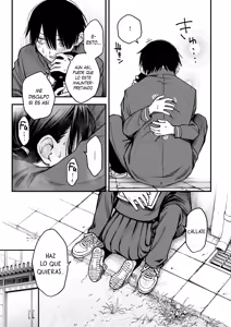 Page 120 of InCha Doushi no Tsukiau Chokuzen ga Ichiban Eroiyo ne - El momento justo antes de que dos introvertidos comiencen a salir es el más sexy - preview thumbnail
