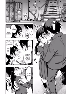 Page 121 of InCha Doushi no Tsukiau Chokuzen ga Ichiban Eroiyo ne - El momento justo antes de que dos introvertidos comiencen a salir es el más sexy - preview thumbnail