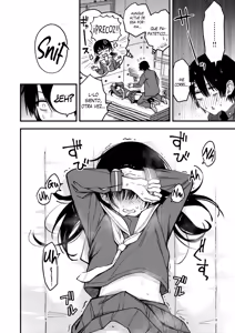 Page 133 of InCha Doushi no Tsukiau Chokuzen ga Ichiban Eroiyo ne - El momento justo antes de que dos introvertidos comiencen a salir es el más sexy - preview thumbnail