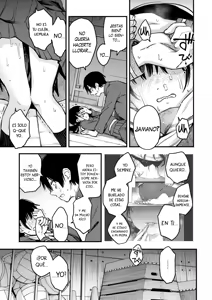 Page 134 of InCha Doushi no Tsukiau Chokuzen ga Ichiban Eroiyo ne - El momento justo antes de que dos introvertidos comiencen a salir es el más sexy - preview thumbnail