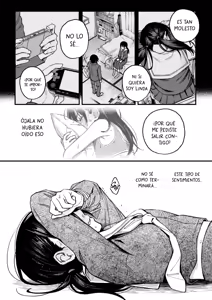 Page 135 of InCha Doushi no Tsukiau Chokuzen ga Ichiban Eroiyo ne - El momento justo antes de que dos introvertidos comiencen a salir es el más sexy - preview thumbnail