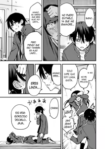 Page 136 of InCha Doushi no Tsukiau Chokuzen ga Ichiban Eroiyo ne - El momento justo antes de que dos introvertidos comiencen a salir es el más sexy - preview thumbnail