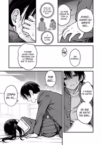 Page 138 of InCha Doushi no Tsukiau Chokuzen ga Ichiban Eroiyo ne - El momento justo antes de que dos introvertidos comiencen a salir es el más sexy - preview thumbnail