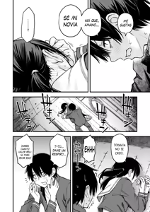 Page 139 of InCha Doushi no Tsukiau Chokuzen ga Ichiban Eroiyo ne - El momento justo antes de que dos introvertidos comiencen a salir es el más sexy - preview thumbnail