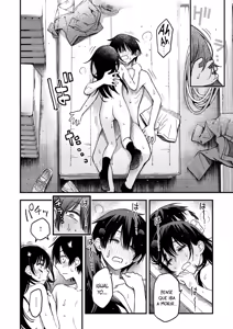 Page 161 of InCha Doushi no Tsukiau Chokuzen ga Ichiban Eroiyo ne - El momento justo antes de que dos introvertidos comiencen a salir es el más sexy - preview thumbnail