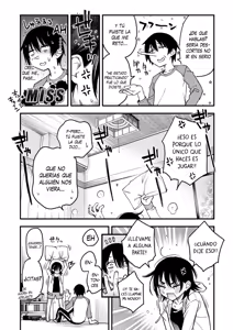 Page 165 of InCha Doushi no Tsukiau Chokuzen ga Ichiban Eroiyo ne - El momento justo antes de que dos introvertidos comiencen a salir es el más sexy - preview thumbnail