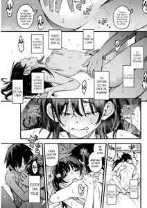 Page 24 of InCha Doushi no Tsukiau Chokuzen ga Ichiban Eroiyo ne - El momento justo antes de que dos introvertidos comiencen a salir es el más sexy - preview thumbnail