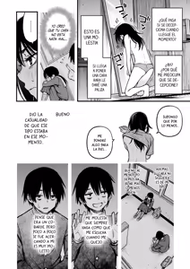 Page 39 of InCha Doushi no Tsukiau Chokuzen ga Ichiban Eroiyo ne - El momento justo antes de que dos introvertidos comiencen a salir es el más sexy - preview thumbnail