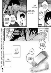 Page 51 of InCha Doushi no Tsukiau Chokuzen ga Ichiban Eroiyo ne - El momento justo antes de que dos introvertidos comiencen a salir es el más sexy - preview thumbnail