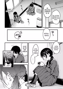 Page 55 of InCha Doushi no Tsukiau Chokuzen ga Ichiban Eroiyo ne - El momento justo antes de que dos introvertidos comiencen a salir es el más sexy - preview thumbnail