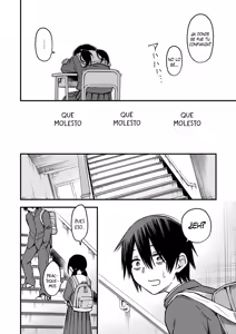 Page 89 of InCha Doushi no Tsukiau Chokuzen ga Ichiban Eroiyo ne - El momento justo antes de que dos introvertidos comiencen a salir es el más sexy - preview thumbnail