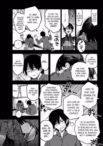 Page 10 of InCha Doushi no Tsukiau Chokuzen ga Ichiban Eroiyo ne - El momento justo antes de que dos introvertidos comiencen a salir es el más sexy - preview thumbnail