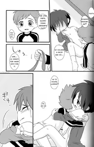 Page 13 of Gyutto - preview thumbnail