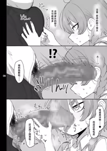 Page 7 of Mikamo Neru Netorase Roku | 美甘尼禄主动求绿录 - preview thumbnail